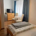 Szarotka Privatunterkunft