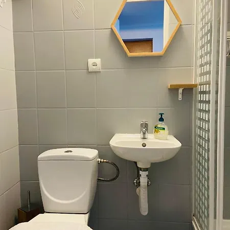 Szarotka * Karpacz
