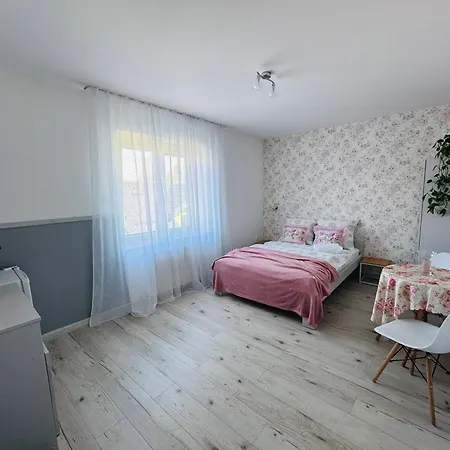 Szarotka Séjour chez l'habitant Karpacz