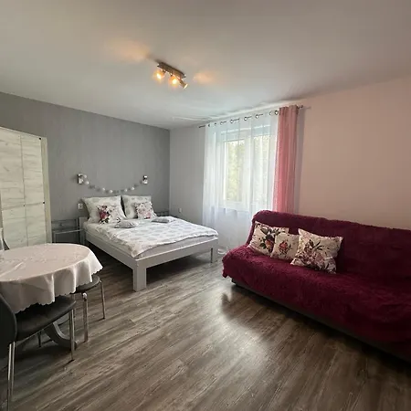 Szarotka Séjour chez l'habitant *