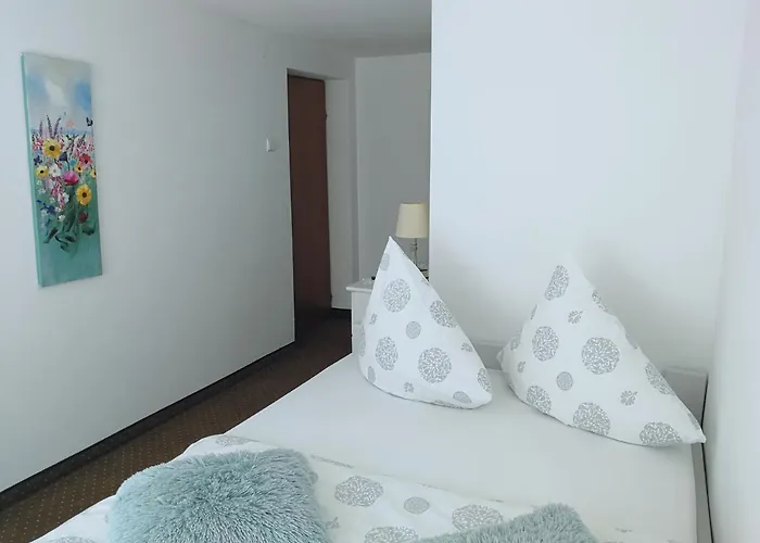 Séjour chez l'habitant Szarotka