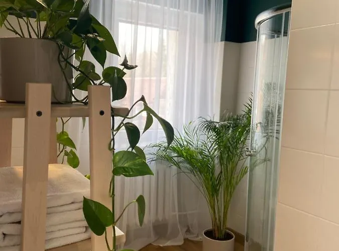 Séjour chez l'habitant Szarotka Karpacz