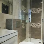 Habitación en casa particular Szarotka Karpacz
