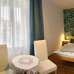 Szarotka Rum i privatbostad