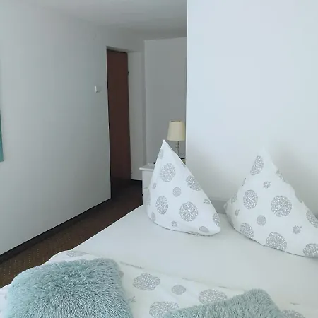 Проживание в семье Szarotka