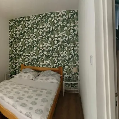 Szarotka Карпач