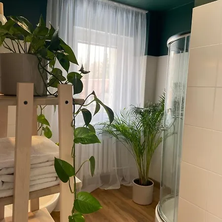 Проживание в семье Szarotka Карпач