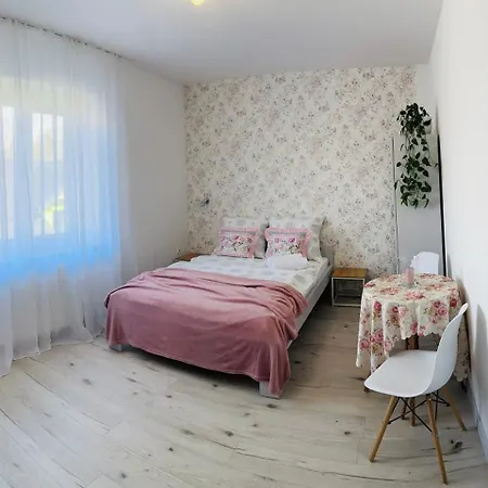 Szarotka * Карпач