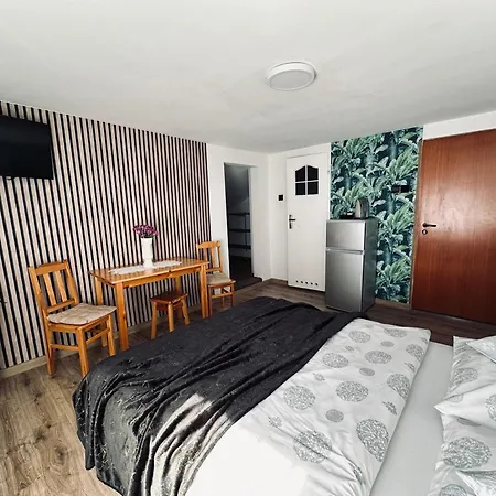 Szarotka Homestay Karpacz