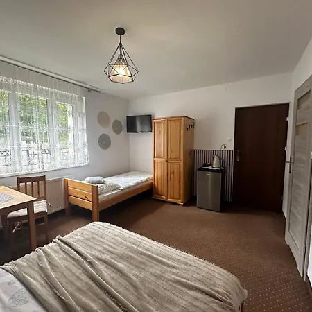 Szarotka Accommodatie bij particulieren *