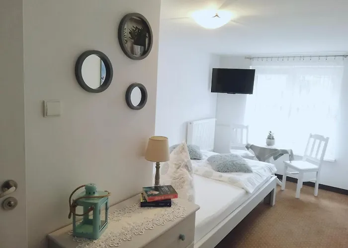 Szarotka Accommodatie bij particulieren Karpacz