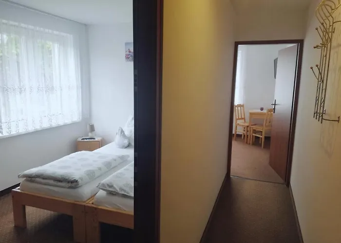 Szarotka * 卡尔帕奇