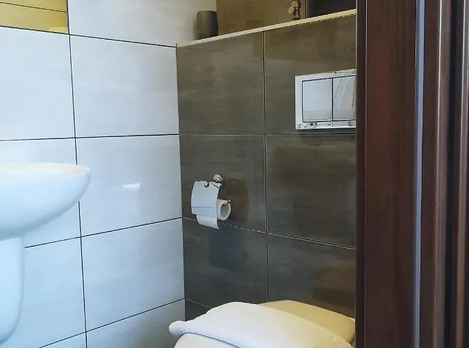 Szarotka Accommodatie bij particulieren Karpacz