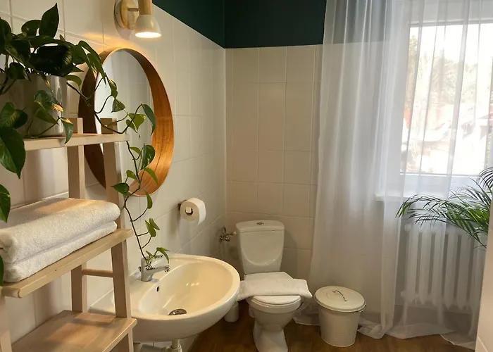 Szarotka 卡尔帕奇