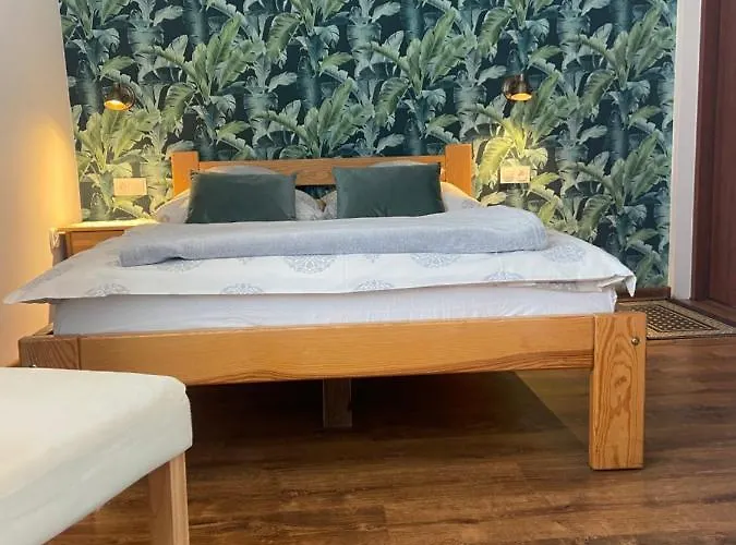 Szarotka Accommodatie bij particulieren