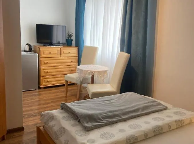 Szarotka Accommodatie bij particulieren