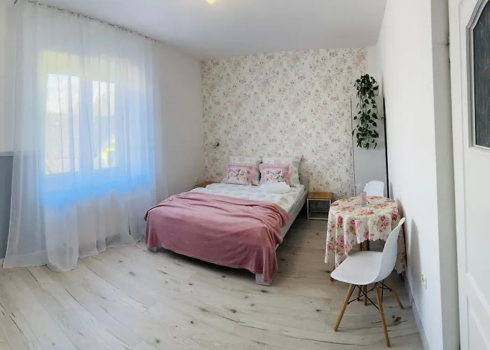 Szarotka * 卡尔帕奇