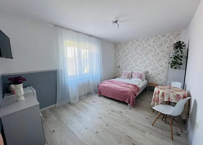 Szarotka Accommodatie bij particulieren Karpacz