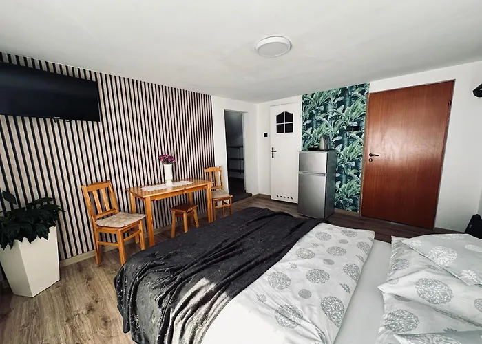 Szarotka Accommodatie bij particulieren Karpacz