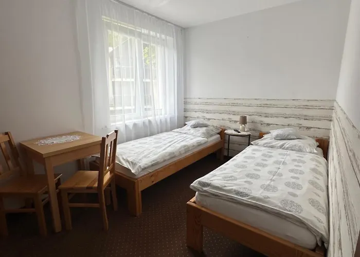 Szarotka 卡尔帕奇