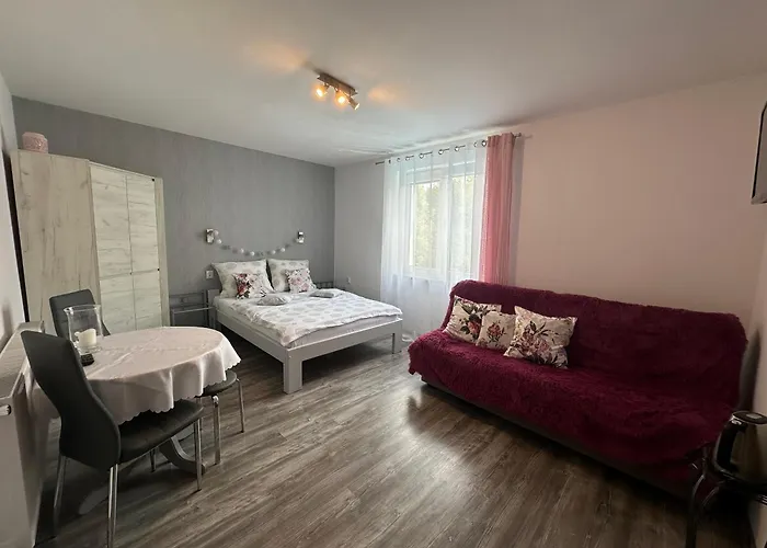 Szarotka Accommodatie bij particulieren *